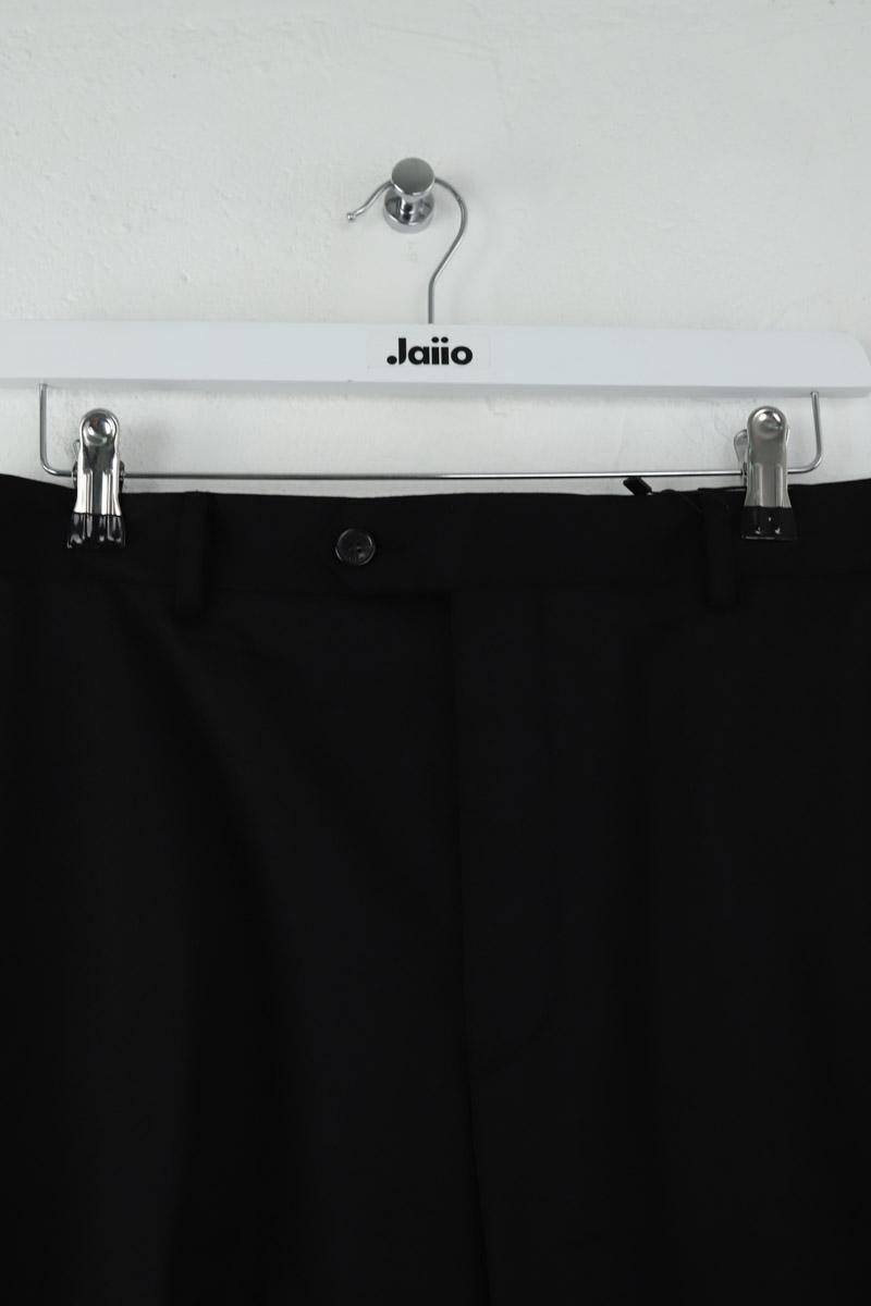 Pantalon slim Fursac  Noir