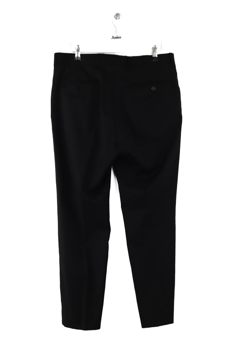 Pantalon slim Fursac  Noir