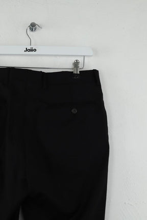 Pantalon slim Fursac  Noir
