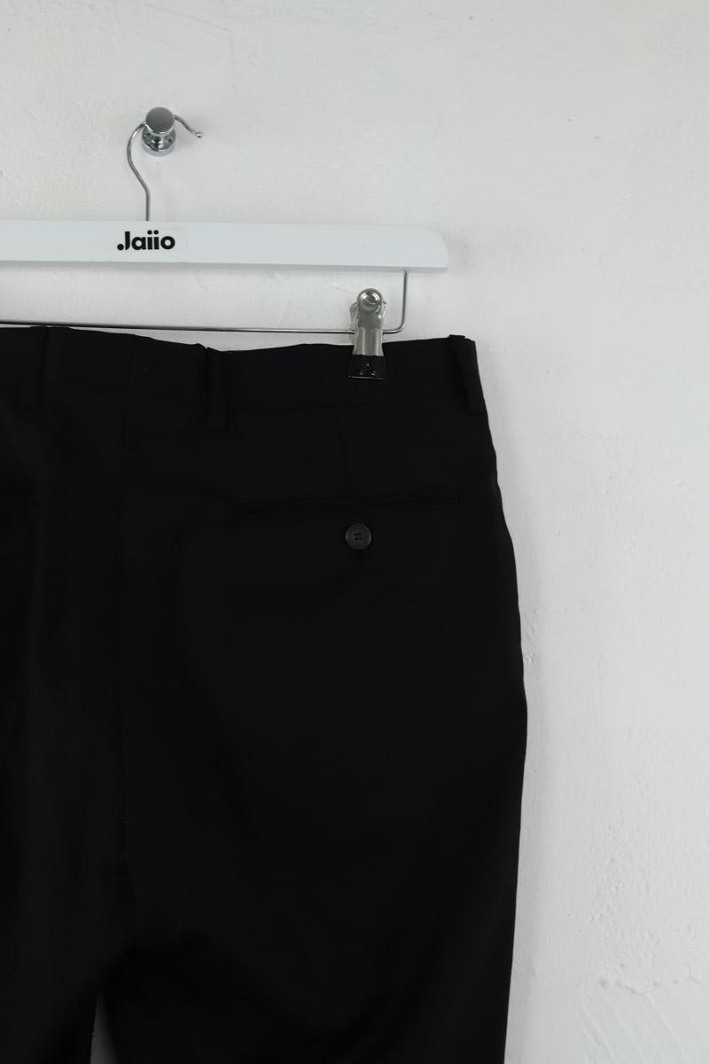 Pantalon slim Fursac  Noir