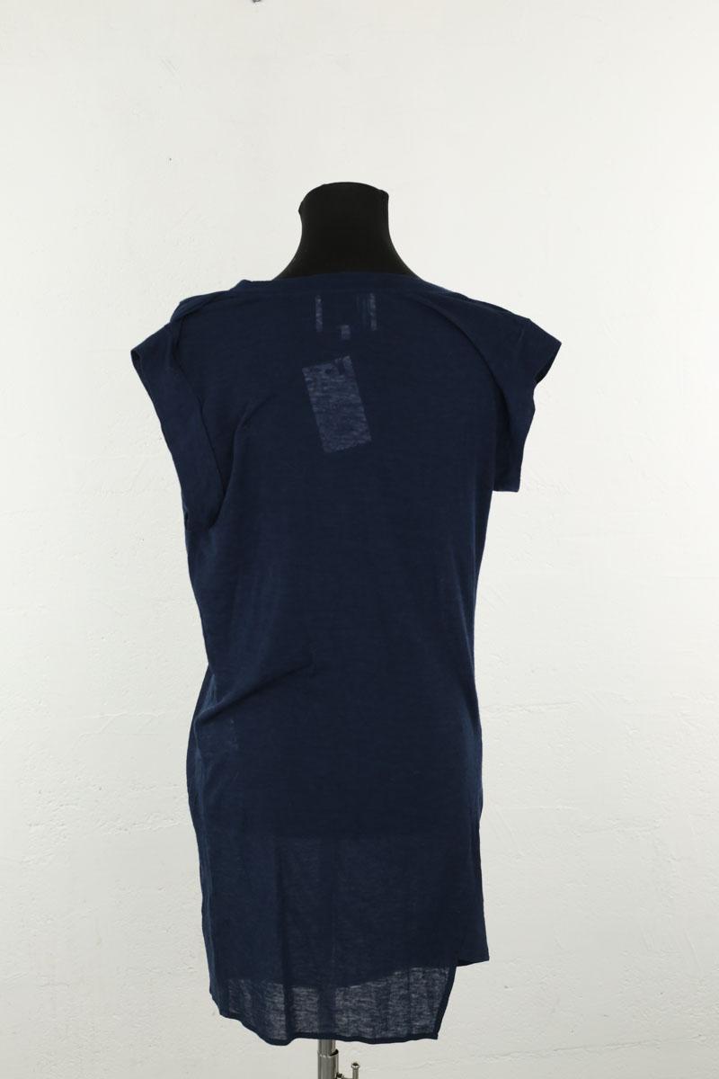 Top sans manche 3.1 Phillip Lim  Marine
