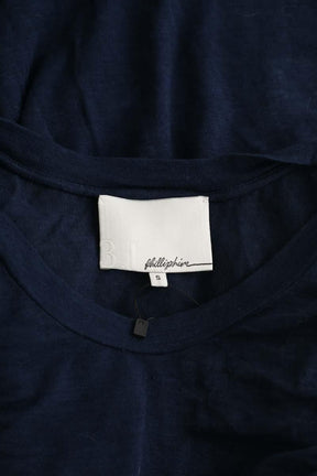 Top sans manche 3.1 Phillip Lim  Marine