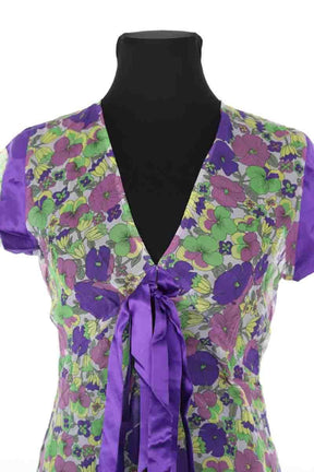 Tuniques Antik Batik  Multicolore