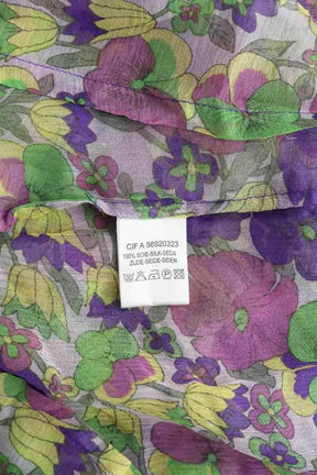 Tuniques Antik Batik  Multicolore