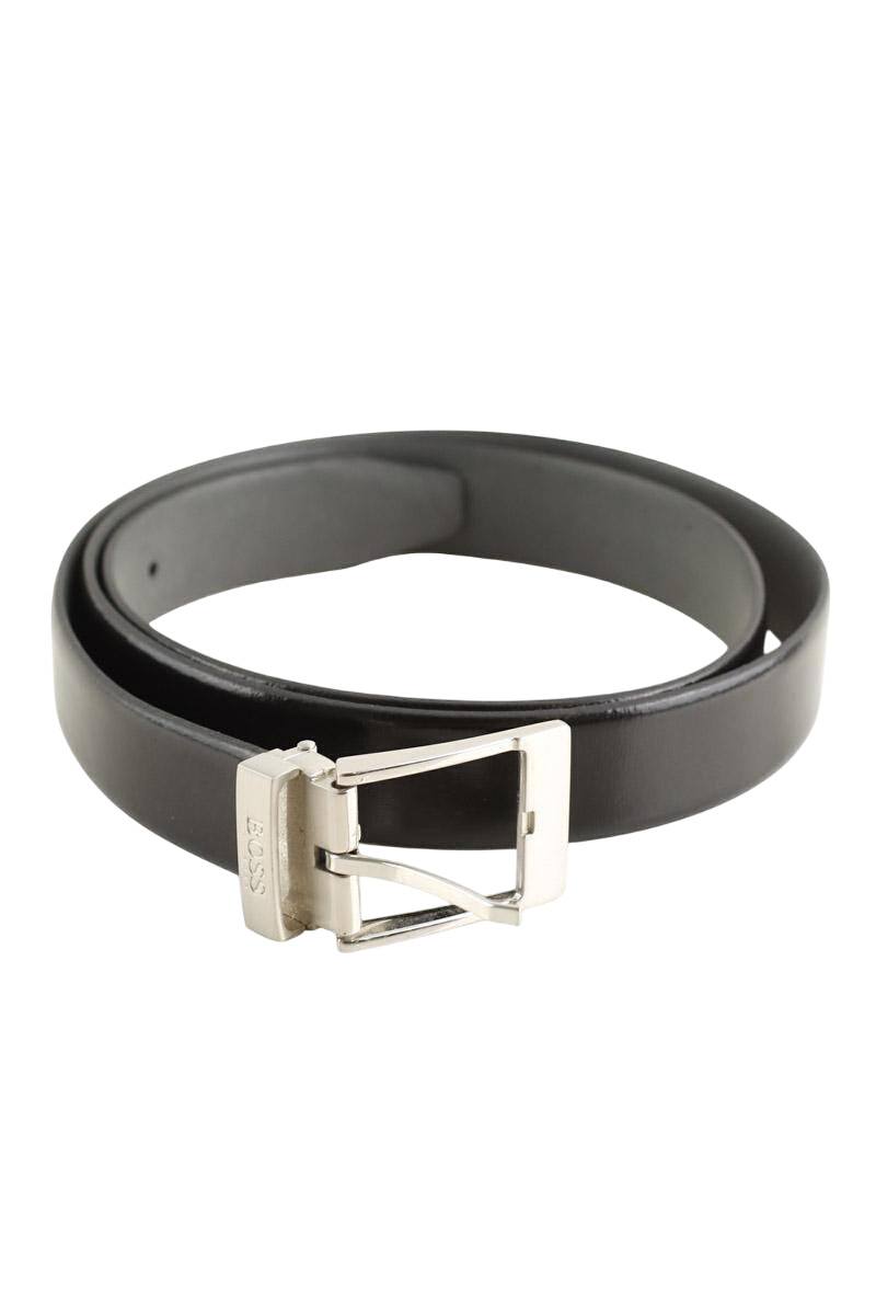 Ceinture Hugo Boss  Noir