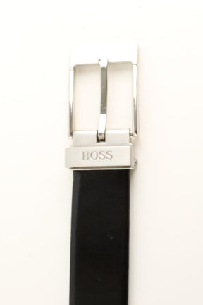 Ceinture Hugo Boss  Noir