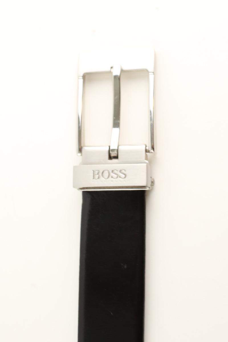 Ceinture Hugo Boss  Noir