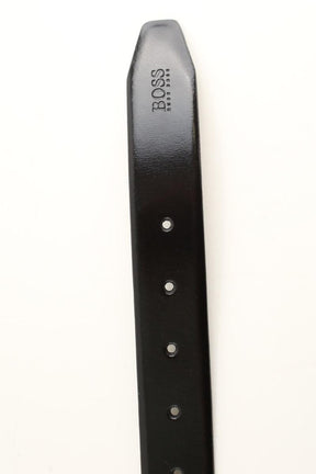 Ceinture Hugo Boss  Noir