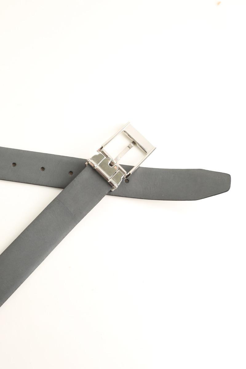 Ceinture Hugo Boss  Noir
