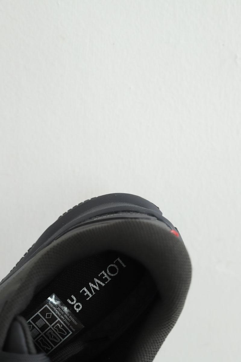 Baskets Loewe  Gris
