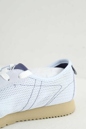 Baskets Lacoste  Bleu