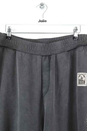 Pantalon de sport The Kooples  Gris