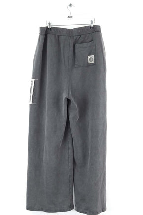 Pantalon de sport The Kooples  Gris