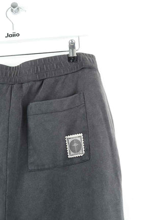 Pantalon de sport The Kooples  Gris