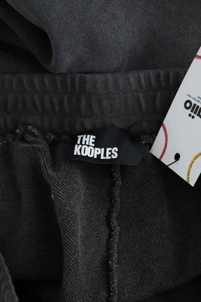 Pantalon de sport The Kooples  Gris