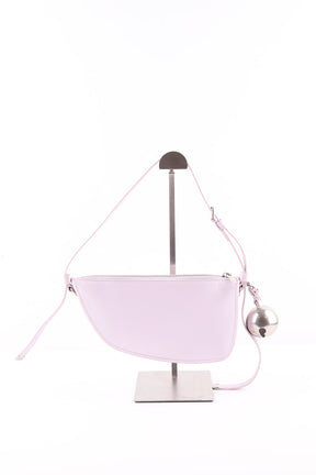 Sac porté épaule en cuir