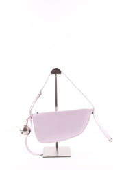 Sac porté épaule en cuir