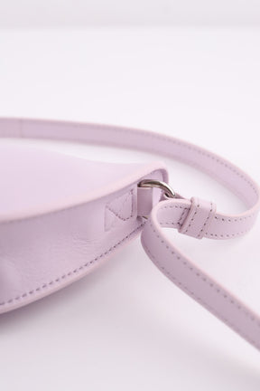 Sac porté épaule en cuir