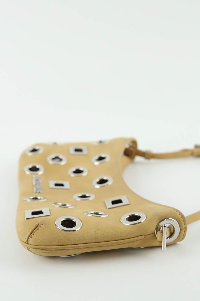 Mini sacs Jacquemus  Camel