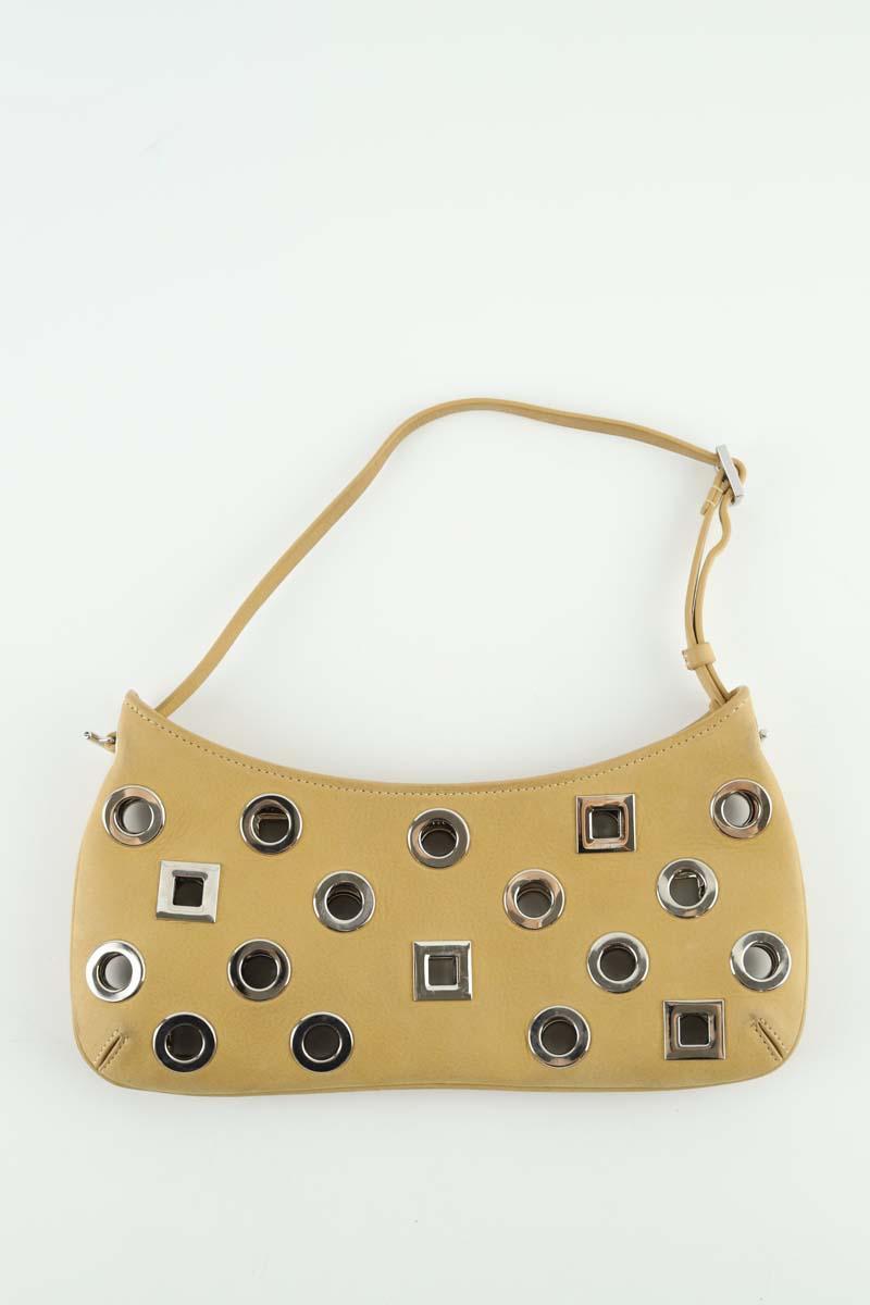 Mini sacs Jacquemus  Camel