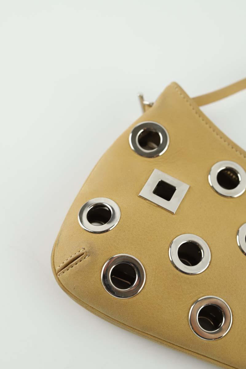 Mini sacs Jacquemus  Camel