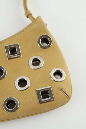 Mini sacs Jacquemus  Camel