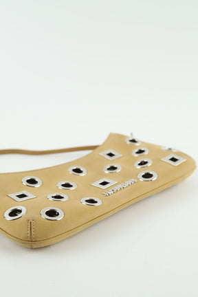 Mini sacs Jacquemus  Camel