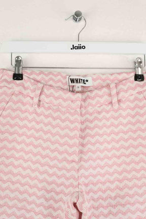 Droit Other Brand  Rose