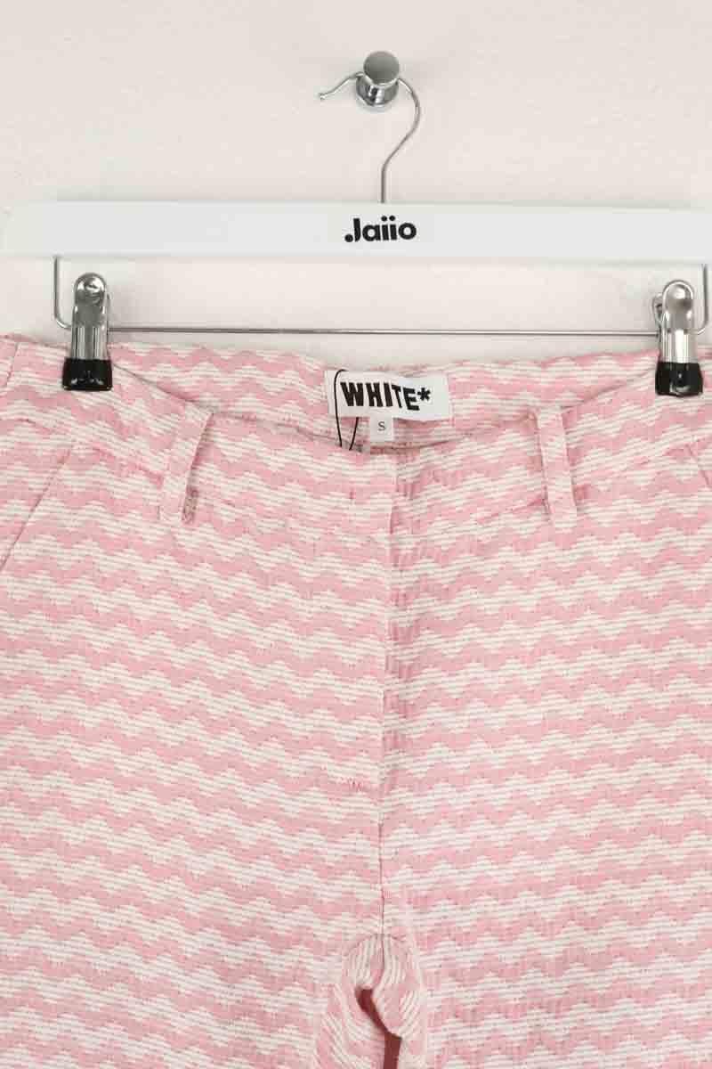 Droit Other Brand  Rose