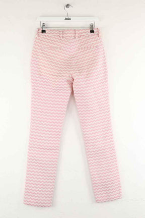 Droit Other Brand  Rose