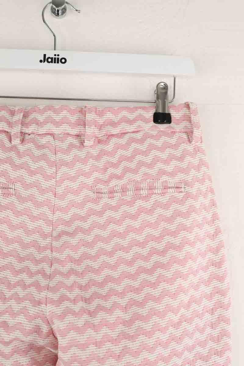 Droit Other Brand  Rose