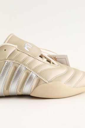Baskets Adidas Other Beige