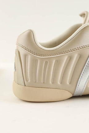 Baskets Adidas Other Beige