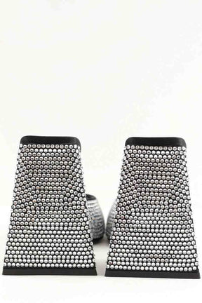 Talons The Attico  Noir