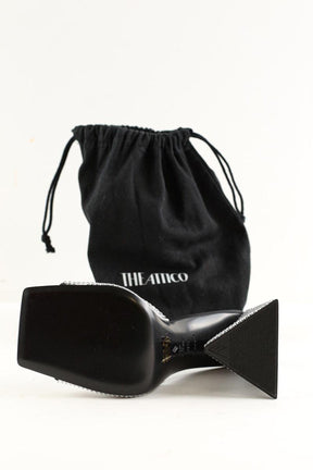 Talons The Attico  Noir