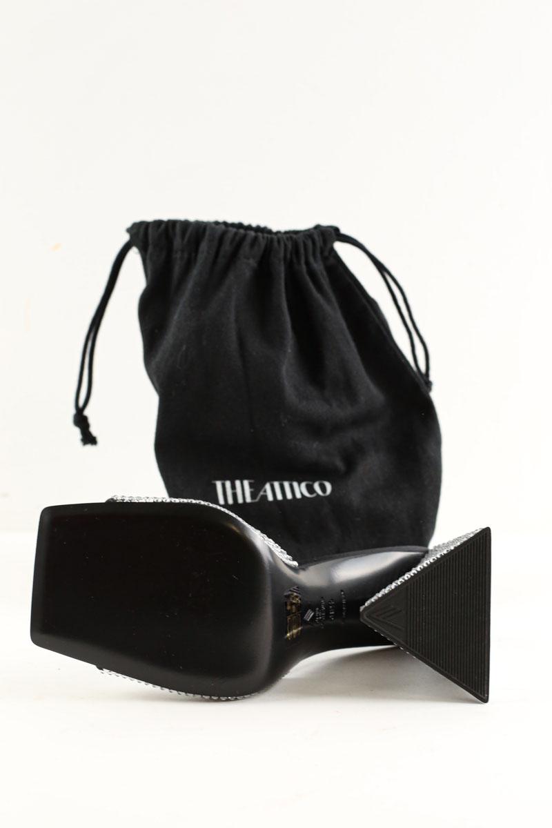 Talons The Attico  Noir
