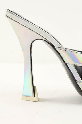 Talons The Attico  Argent
