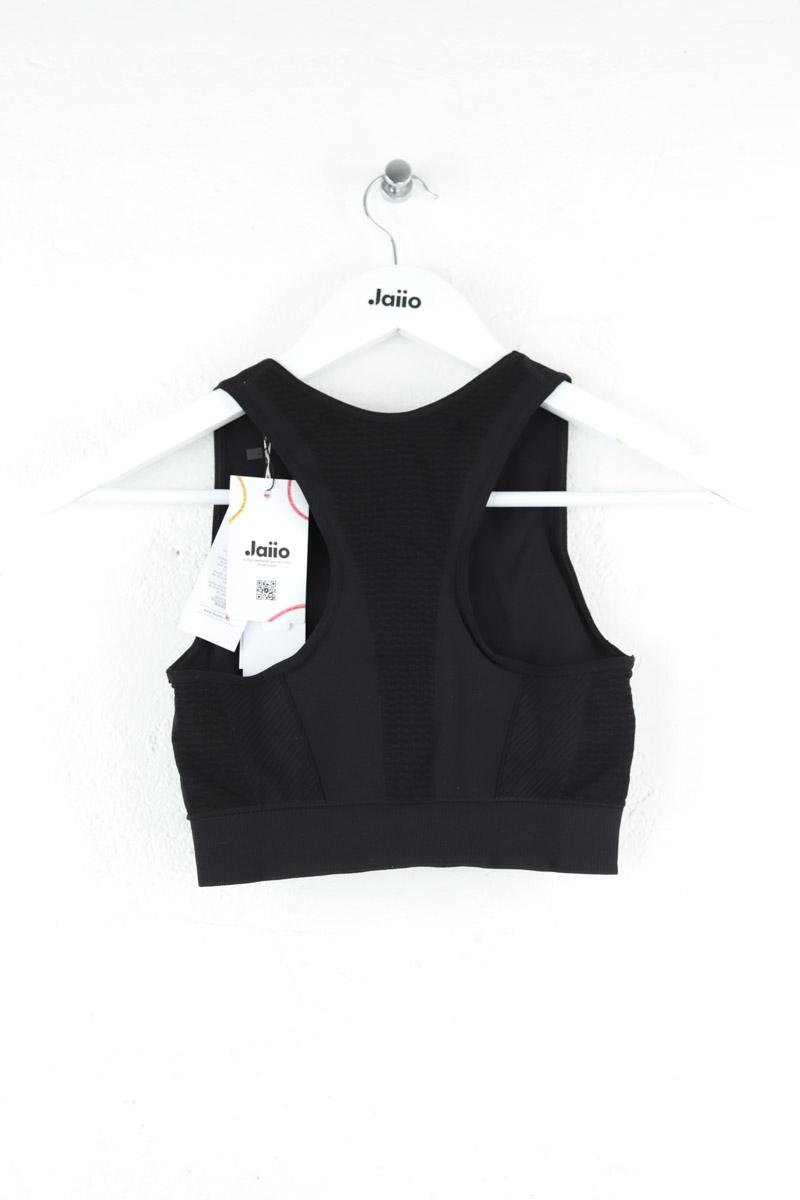Haut de sport Lacoste  Noir