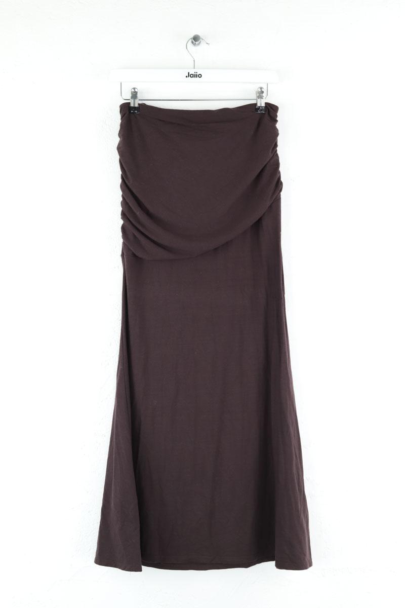 Jupe Reformation  Marron
