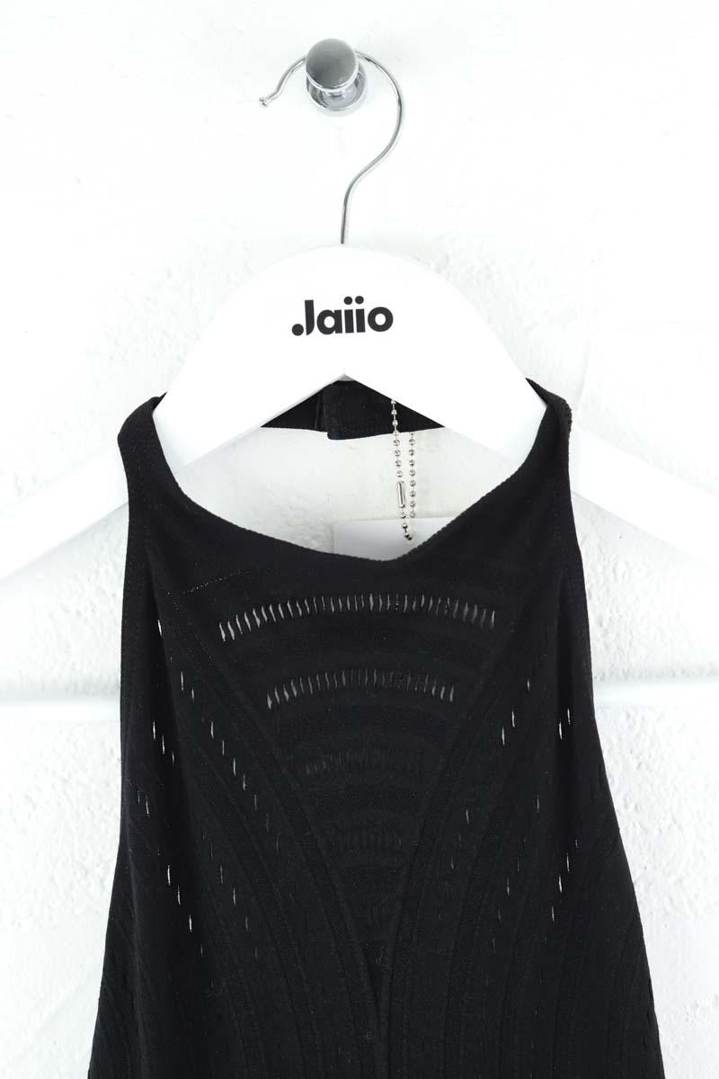 Robe MISBHV  Noir