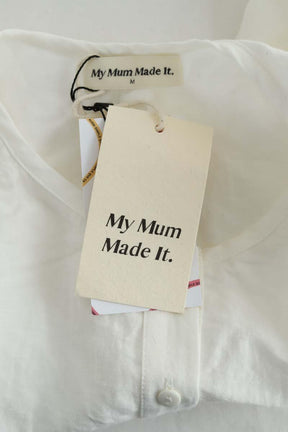 Chemise Other Brand  Blanc