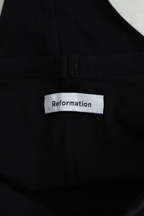 Maillot de bain Reformation  Noir
