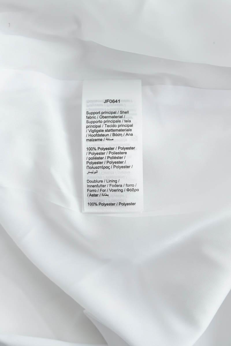 Jupe Lacoste  Blanc