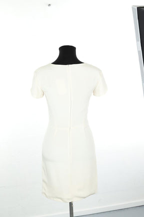 Robe Theory  Blanc
