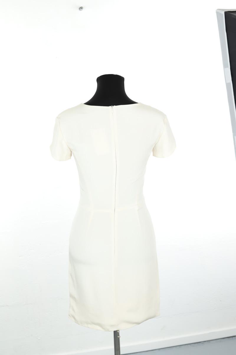 Robe Theory  Blanc
