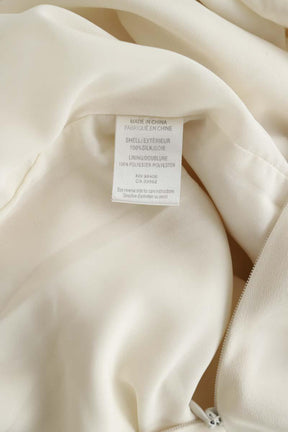 Robe Theory  Blanc
