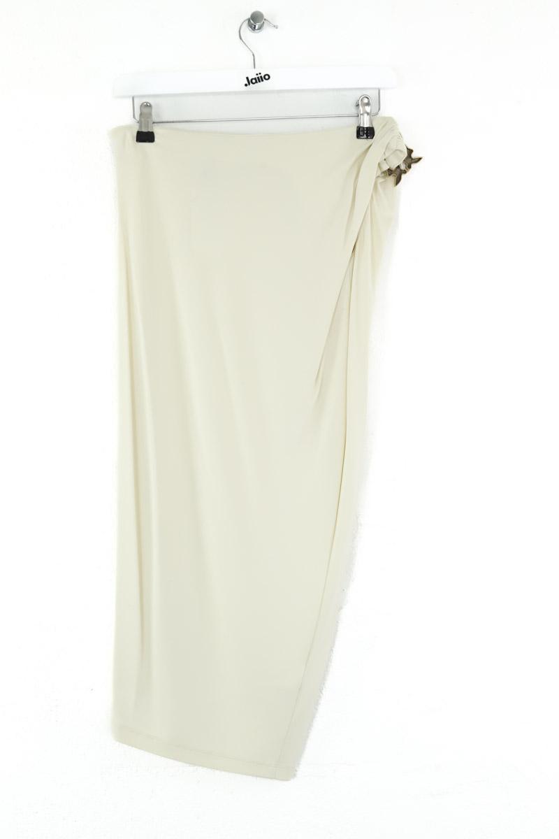 Mi-longueur Pinko  Beige