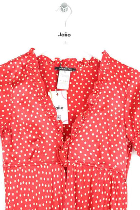 Robe Patrizia Pepe  Rouge