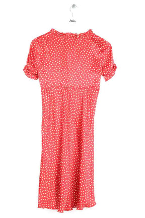 Robe Patrizia Pepe  Rouge