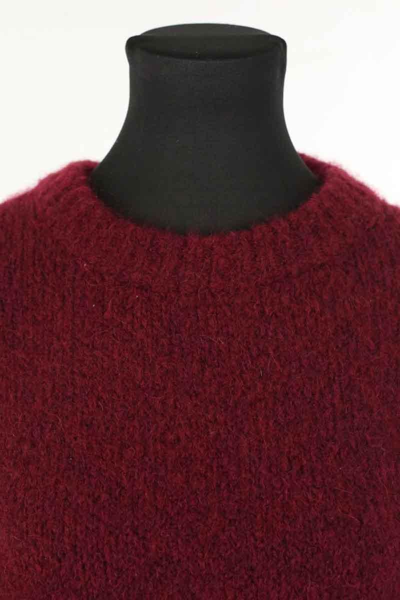 Pulls Roseanna  Bordeaux